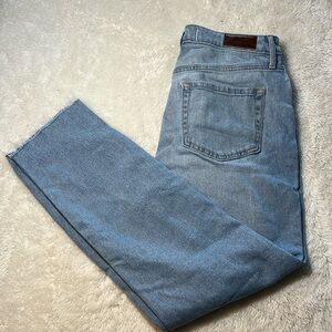HOLLISTER HIGH RISE JEANS W27